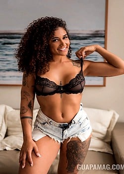 Lana Borges